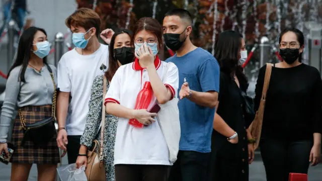 இந்தியா, இலங்கை குடிமக்கள் மலேசியாவுக்குள் நுழைய தடை