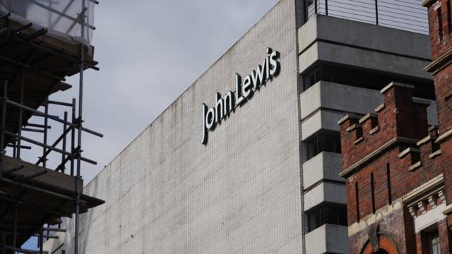 Sheffield Ideas for future of former John Lewis store explored