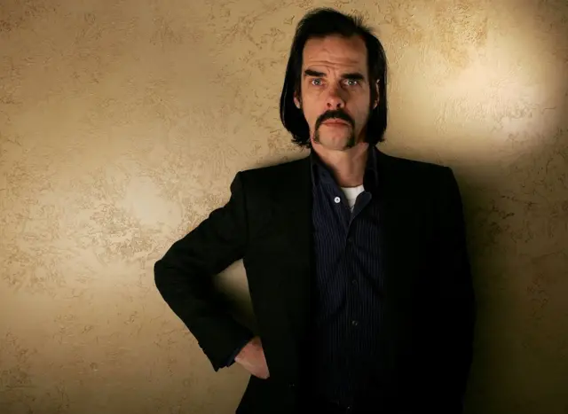 Nick Cave