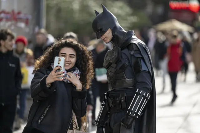 Batman