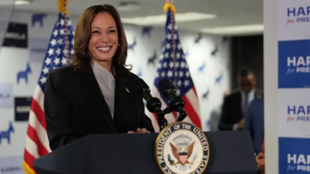 Kamala Harris