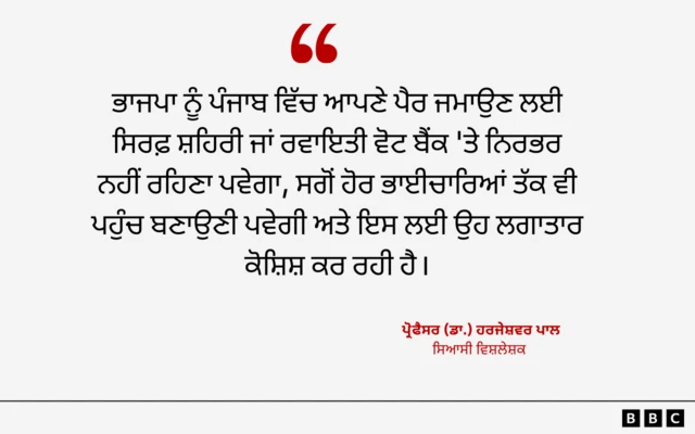 ਪ੍ਰੋਫੈਸਰ (ਡਾ.) ਹਰਜੇਸ਼ਵਰ ਪਾਲ