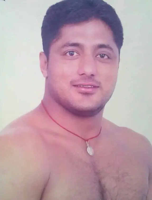 ਗੁਰਜੀਤ ਤੂਤ