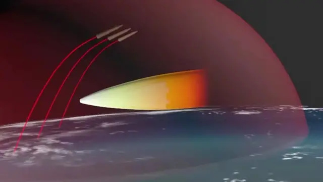 Планер "Авангард"