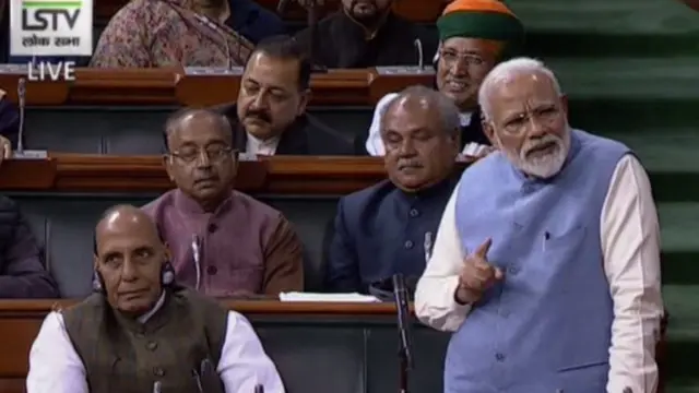 नरेंद्र मोदी