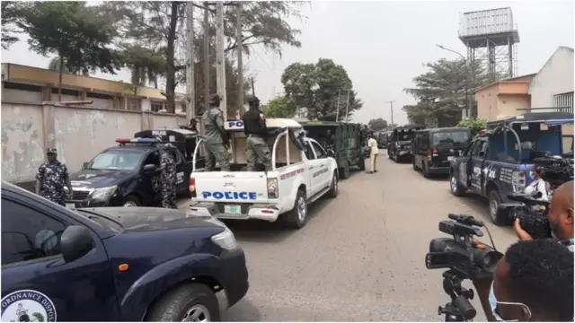 Billionaire kidnapper Evans: Chukwudimeme Ohamadike aka Evans get life imprisonment