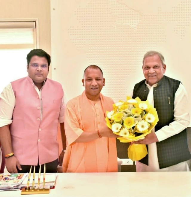 डॉ हरमोहन सिंह यादव