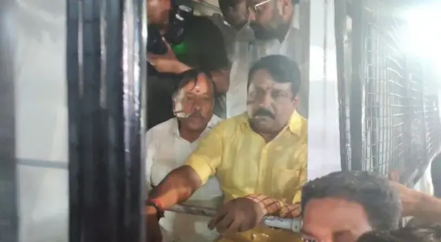 திருப்பரங்குன்றம்