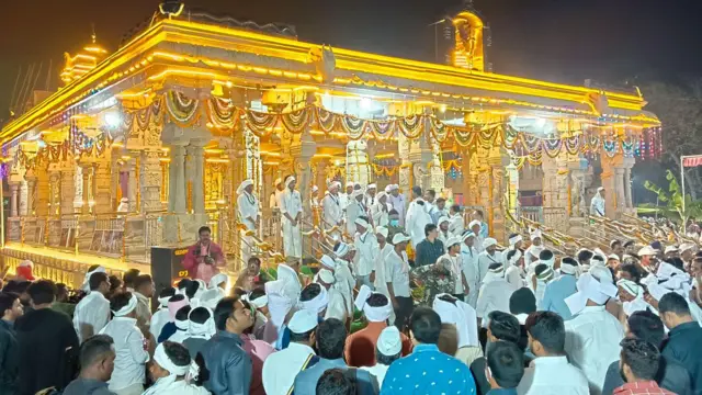 నాగోబాా