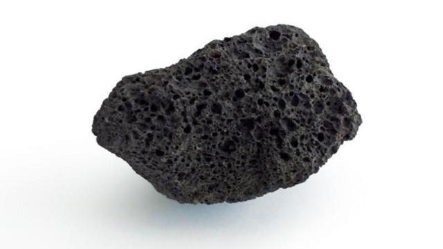 கார்பனீராக்சைடை கைப்பற்றி பாறையாக மாற்றும் உலகின் முதல் ஆலை