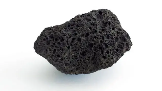 கார்பனீராக்சைடை கைப்பற்றி பாறையாக மாற்றும் உலகின் முதல் ஆலை