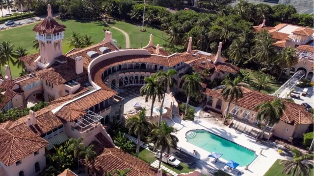 Mar-a-Lago