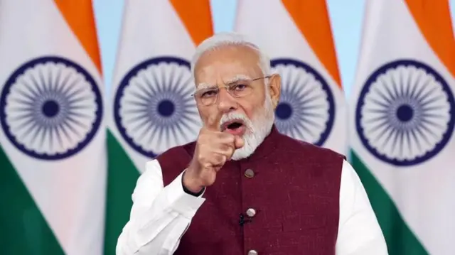 నరేంద్ర మోదీ