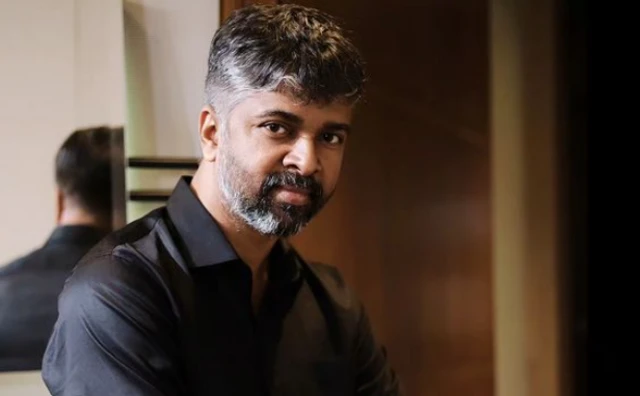 மதன் கார்க்கி