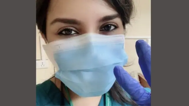 કોરોનાની કરુણ કહાણી