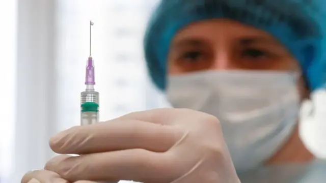 Врач