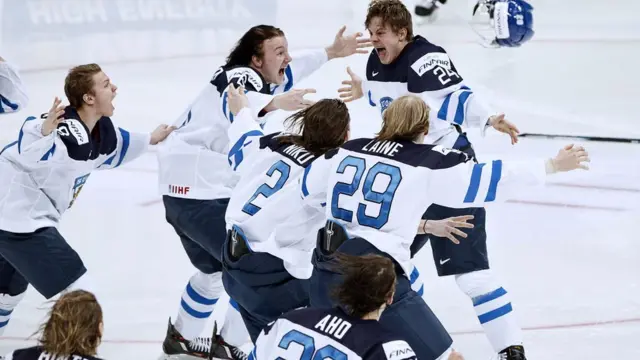 фінська збірна