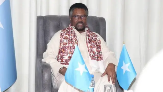 Kulankii guddoonka iyo Madasha Xisbiyada