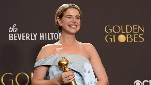 બીબીસી ગુજરાતી, ગુજરાત, બીબીસી, અમદાવાદ, ગોલ્ડન ગ્લોબ ઍવૉર્ડ્સ, 