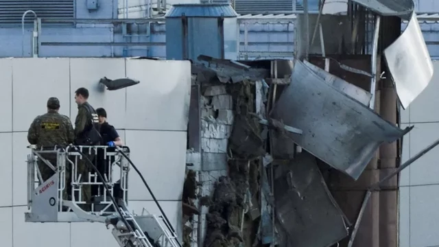 Москва-Сити