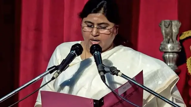 लेशी सिंह 