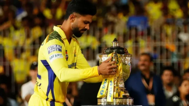 ஐபிஎல் புதிய விதிகள், தோனி