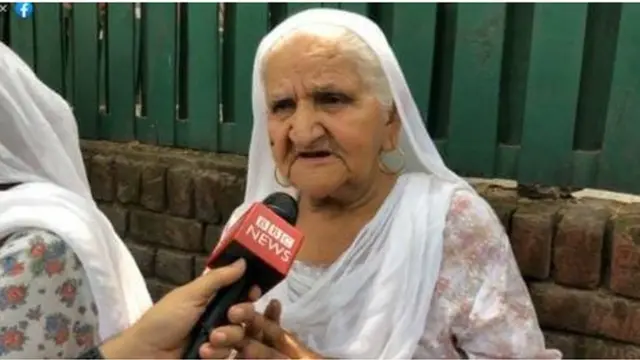 ਫਤਿਹਗੜ੍ਹ ਸਾਹਿਬ ਤੋਂ ਆਏ ਇੱਕ ਬਜ਼ੁਰਗ ਔਰਤ ਨੇ ਦੱਸਿਆ ਕਿ ਉਨ੍ਹਾਂ ਦੇ ਪੋਤੇ ਦੀ ਨਸ਼ਿਆਂ ਕਾਰਨ ਮੌਤ ਹੋ ਗਈ ਹੈ।