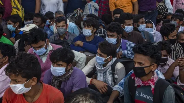 कोरोना वायरस