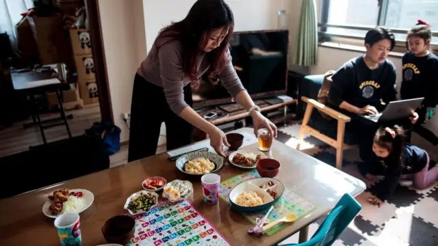 कोरोना व्हायरस