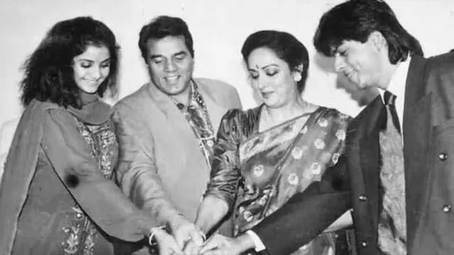 धर्मेंद्र