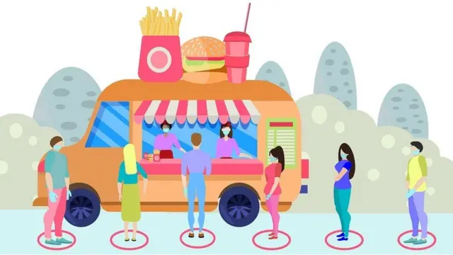 कोरोना महामारी, क्रिसमस