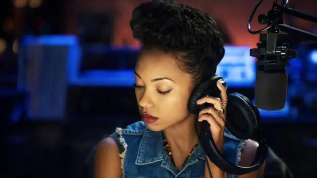 Шановні білі люди (Dear White People)