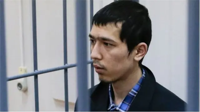 Аброр Азимов