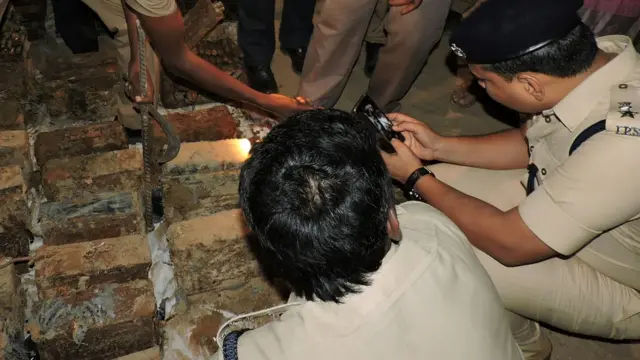 ஆயுத குவியல்