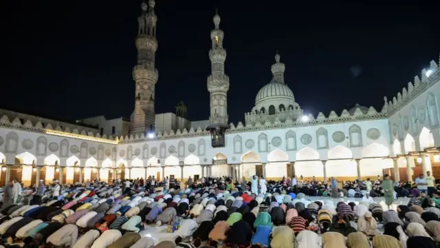 الجامع الأزهر