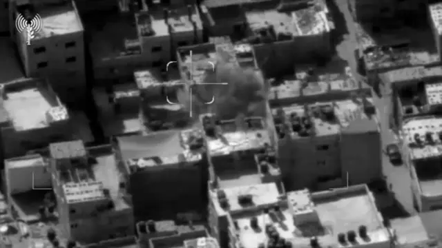 Сектор Газа