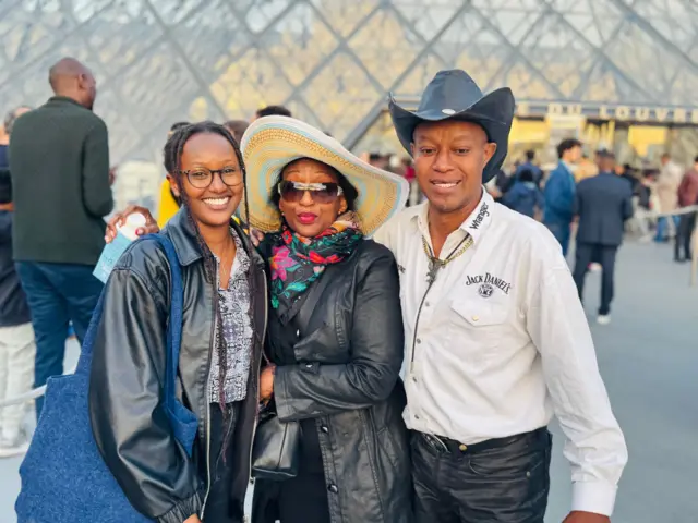 Abanyarwanda n'Abarundi bitabiriye iki gikorwa