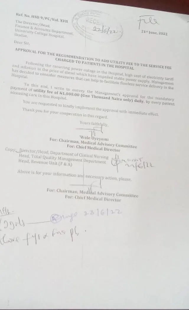 Aworan iwe akọranṣẹ labẹnu