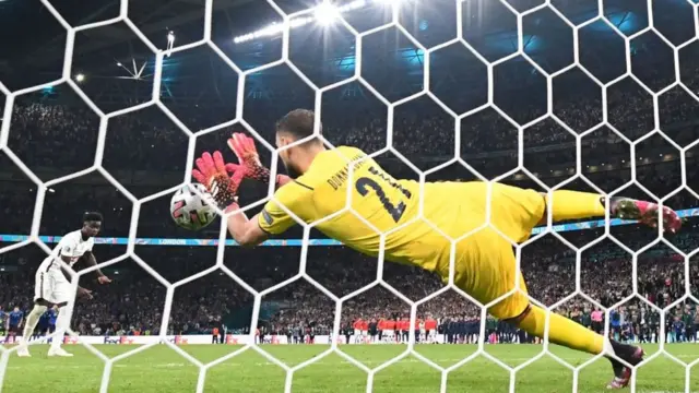 Джанлуїджі Доннарумма