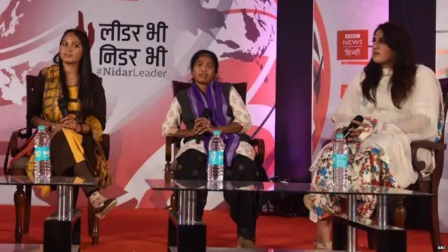 सोनी सोरी