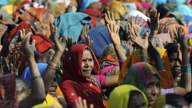 उत्तर प्रदेश चुनाव