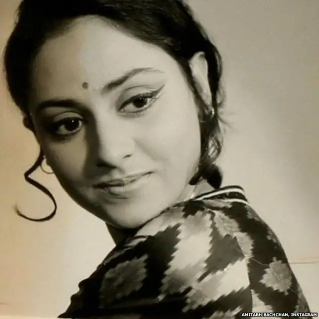 जया बच्चन