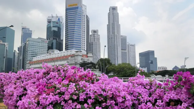 Công cuộc chống tham nhũng ở Singapore đưa nước này vào hàng ngũ các quốc gia ít tham nhũng nhất khu vực Châu Á