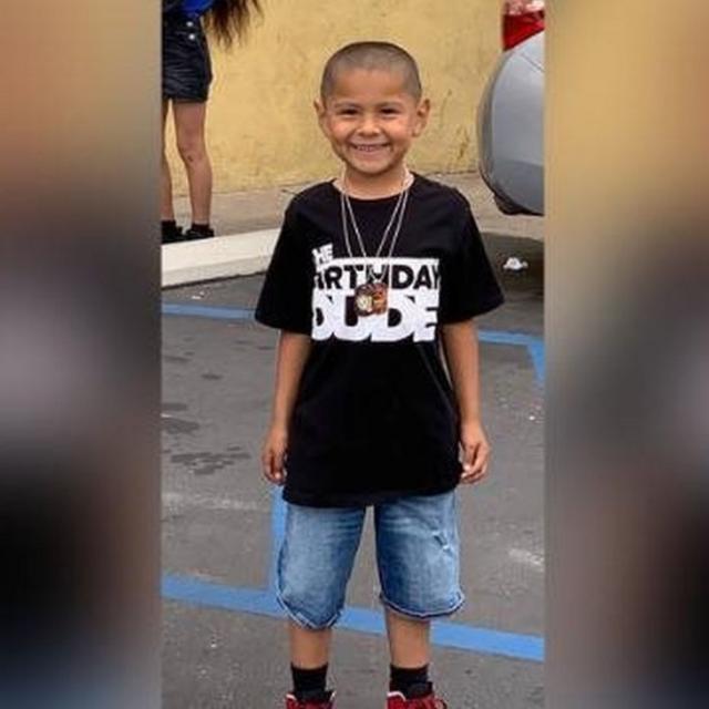 六岁的罗密洛（Stephen Romero）据信是第一位受害者
