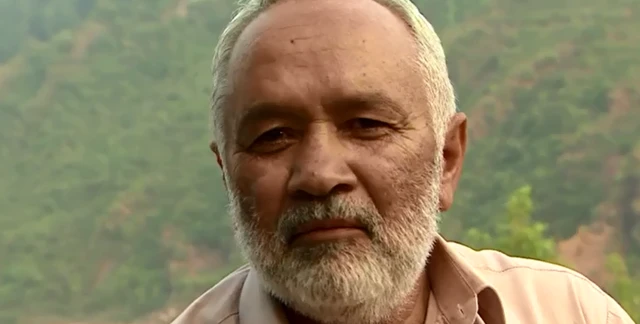 बरकत अली ख़ान