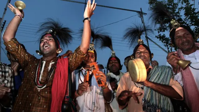 अमरनाथ यात्रा