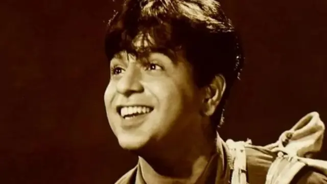 دلیپ کمار