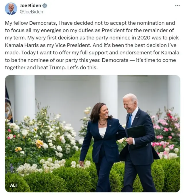 Joe Biden