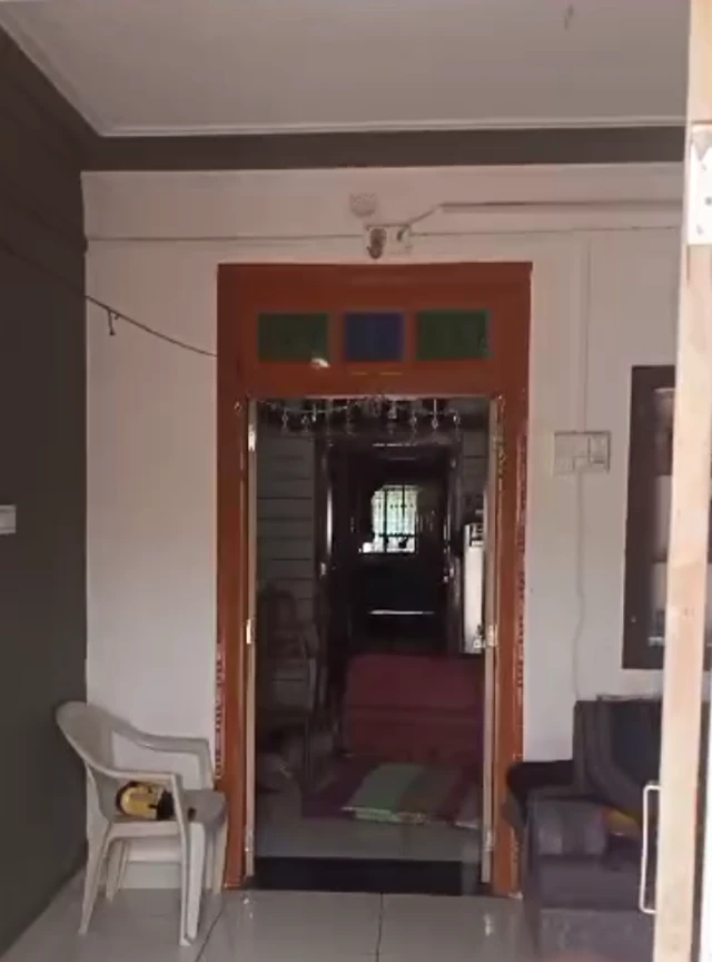 કૅનેડામાં લગ્ન, મહેસાણાના વિજાપુરમાં ધમાલ