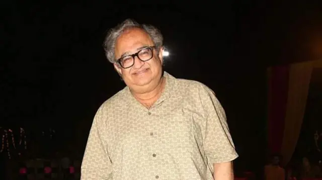 तारेक फतेह